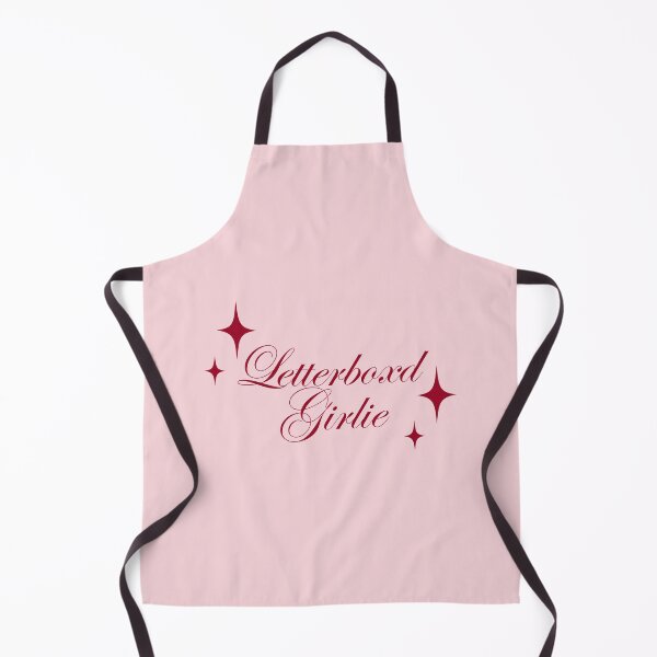 Item preview, letterboxd girlie - red designed and sold by CoolKittyCat8.