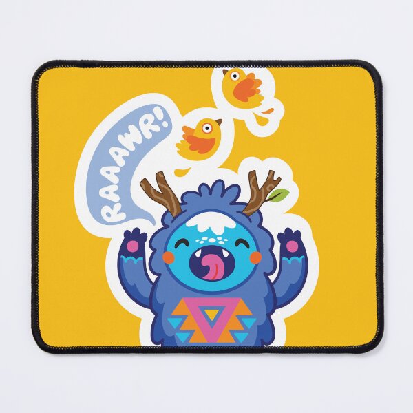 Item preview, RAAAWR! designed and sold by PenguinHouse.