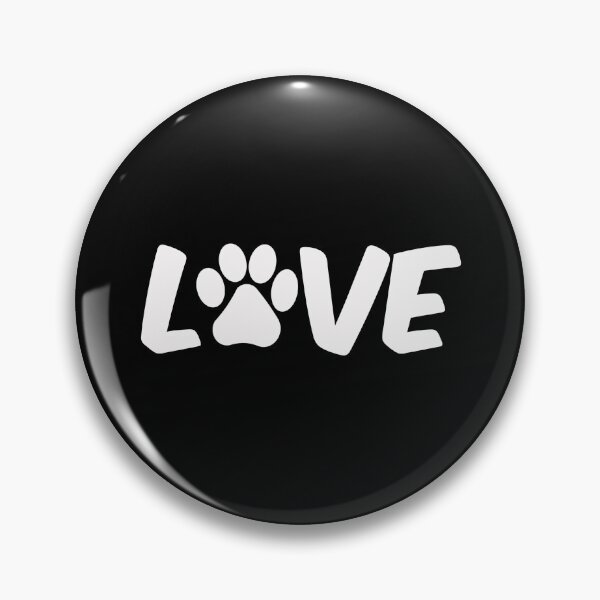 Item preview, Puppy Love designed and sold by DogLoveArt.
