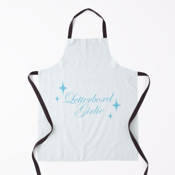 Item preview, letterboxd girlie - blue designed and sold by CoolKittyCat8.
