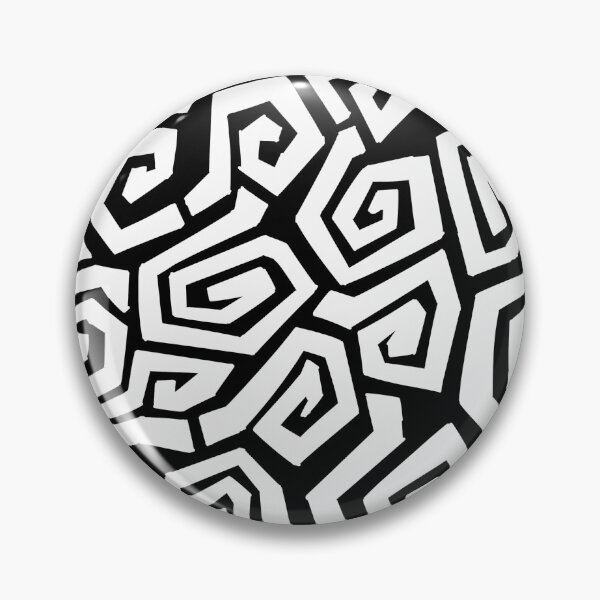 Artikelvorschau, Funky Swirls entworfen und verkauft von JessArtts.