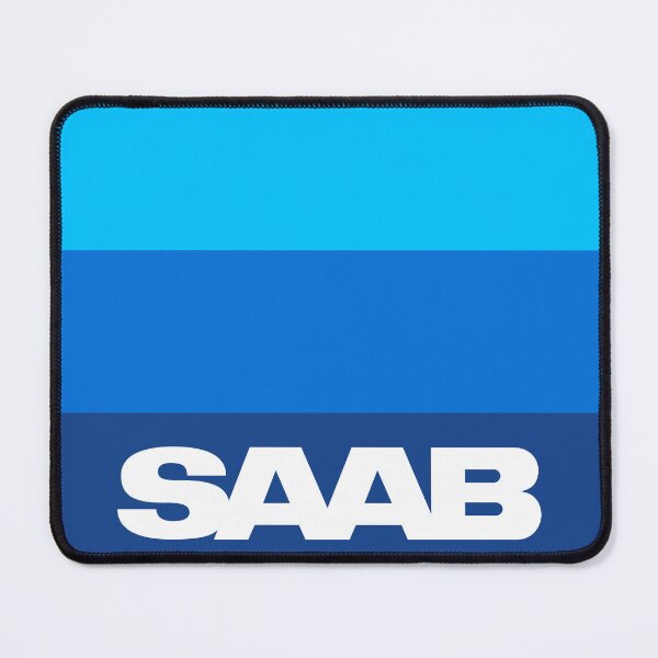Item preview, SAAB 3 Colors designed and sold by SAAB-one.