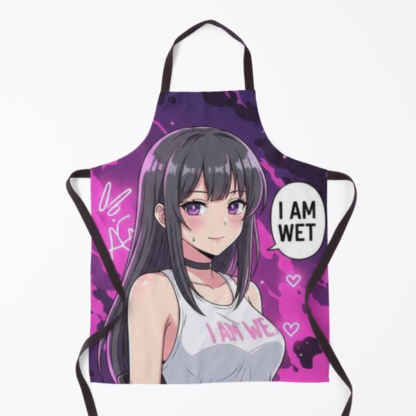 Item preview, i am wet designed and sold by Shop-Pi.