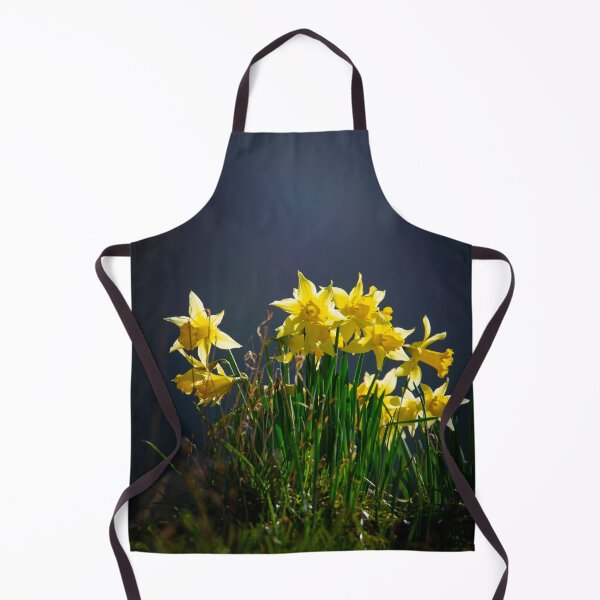 Item preview, Sunny Daffodil Spring Flora designed and sold by CEastwoodPhotos.