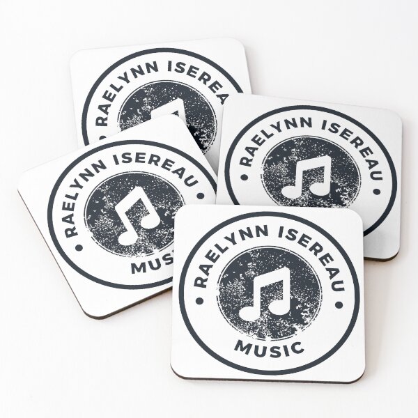 Item preview, Raelynn Isereau Music designed and sold by RaelynnIsereauMusic.