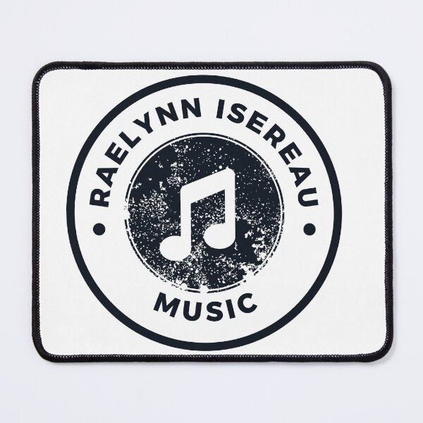 Item preview, Raelynn Isereau Music designed and sold by RaelynnIsereauMusic.