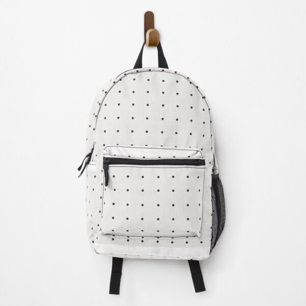 Item preview, Minimalist Beige Polka Dot Aesthetic Pattern designed and sold by arluhomeliving.