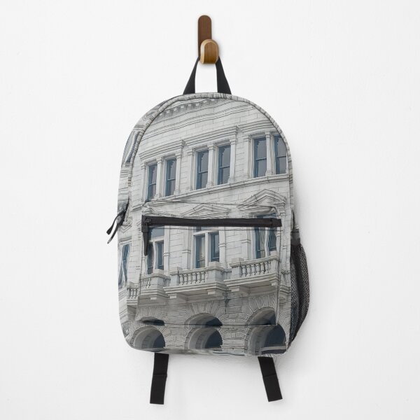 Item preview, Building Windows Downtown Charleston Photo designed and sold by chucktownjax.