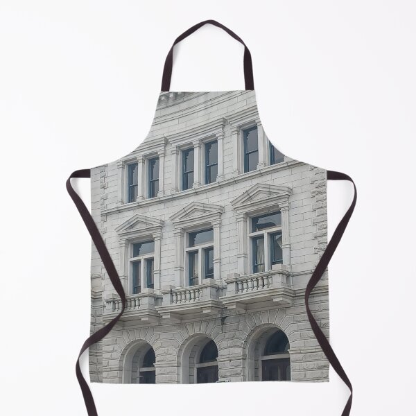 Item preview, Building Windows Downtown Charleston Photo designed and sold by chucktownjax.