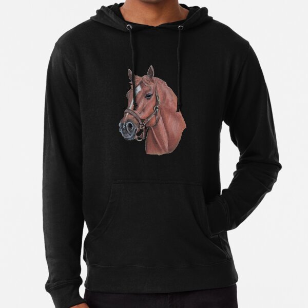 secretariat hoodie