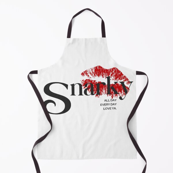 Item preview, Snarky Humor Quotes | Lady Snarksalot | Sarcastic Funny Designs designed and sold by Seeshellspace Designs.