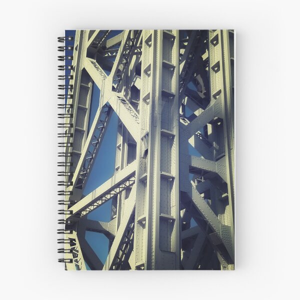 Item preview, Metal Bridge designed and sold by LillianInk.