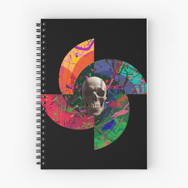 Item preview, World Baseball Skull designed and sold by AllOutDesigns.