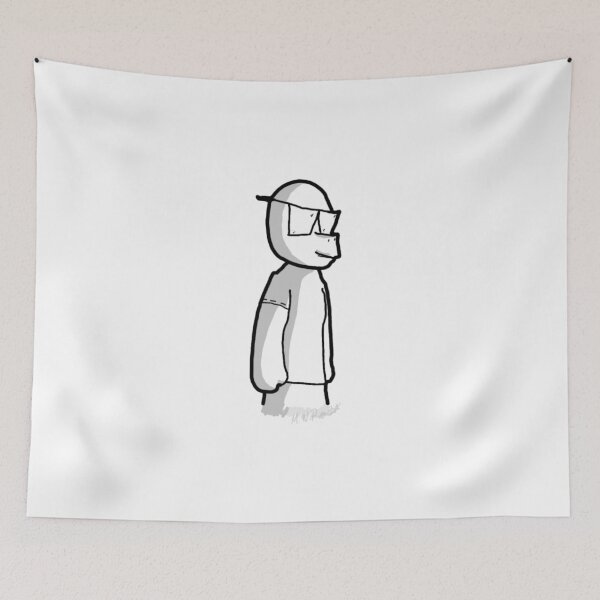 Item preview, Look at this guy. designed and sold by charactertees.