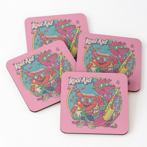 Item preview, Rock-A-Dile Red Jam 1990 designed and sold by AstroZombie6669.