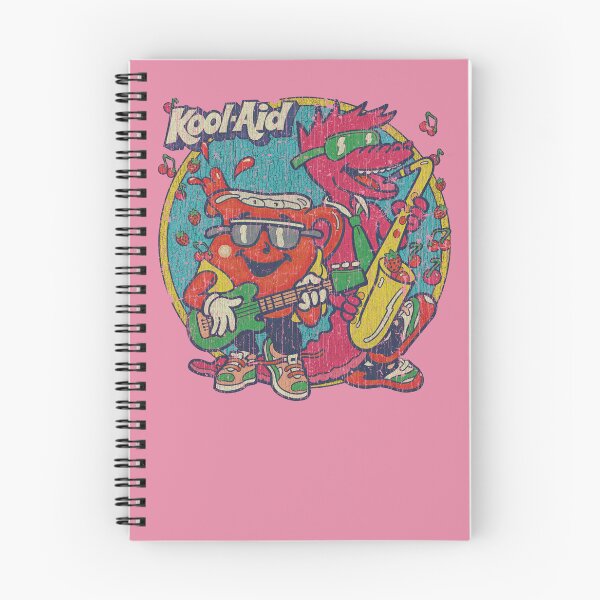 Item preview, Rock-A-Dile Red Jam 1990 designed and sold by AstroZombie6669.