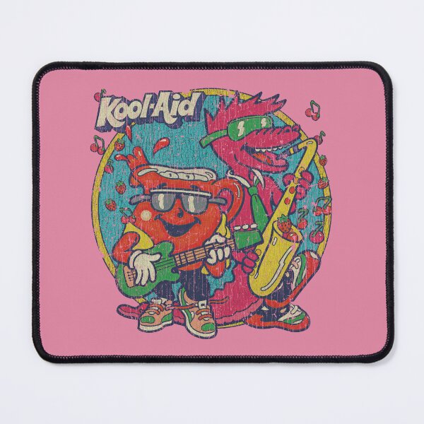 Item preview, Rock-A-Dile Red Jam 1990 designed and sold by AstroZombie6669.