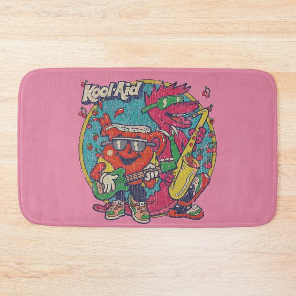 Item preview, Rock-A-Dile Red Jam 1990 designed and sold by AstroZombie6669.