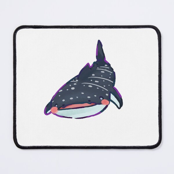 Item preview, Whale Shark! designed and sold by OkiiTokkii.