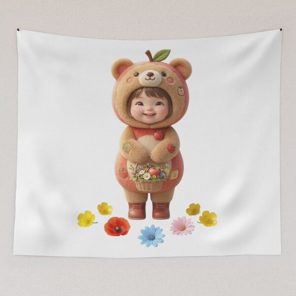 Item preview, Cute kids in cosplay outfits designed and sold by PP&RAINBOW SHOP.