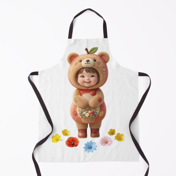 Item preview, Cute kids in cosplay outfits designed and sold by PP&RAINBOW SHOP.