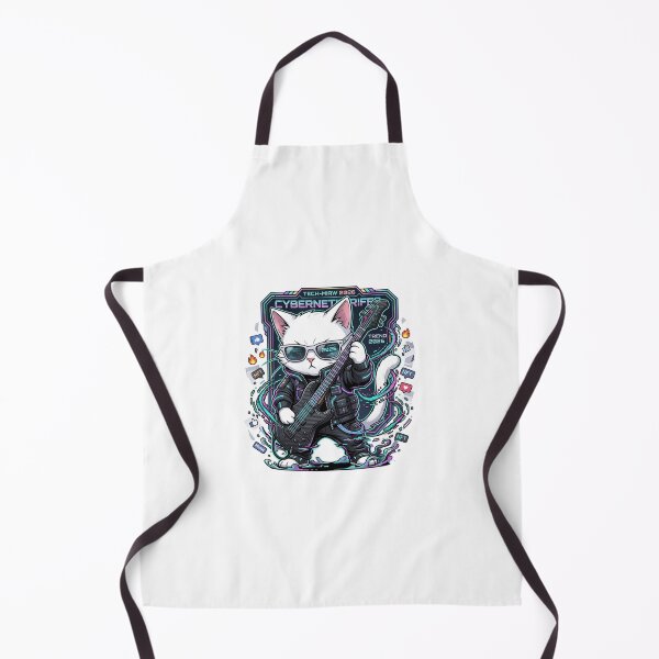 Item preview, THE CAT ROCKER 2026 designed and sold by TREND DESIGN SHOP.