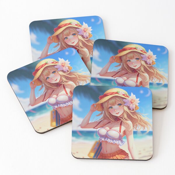 Item preview, Summer Ready! designed and sold by Heather's Creative Apparel.