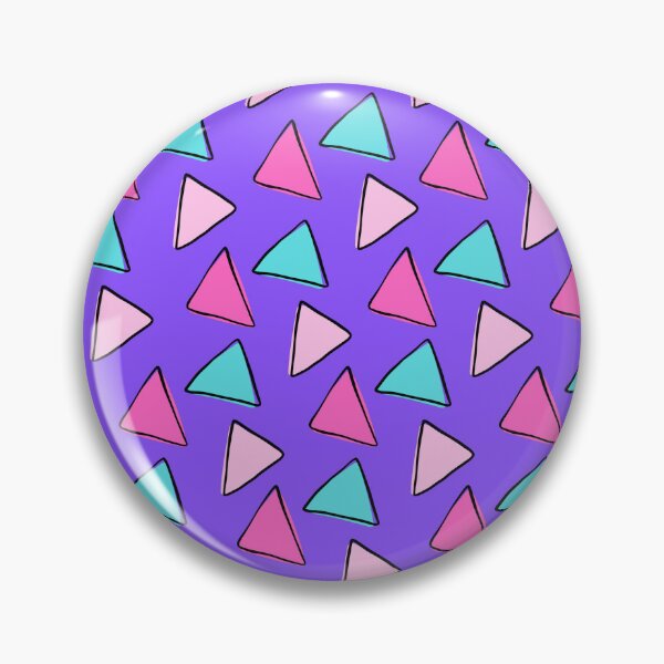 Item preview, Memphis Confetti Party in Purple  designed and sold by Ink & Print Store .