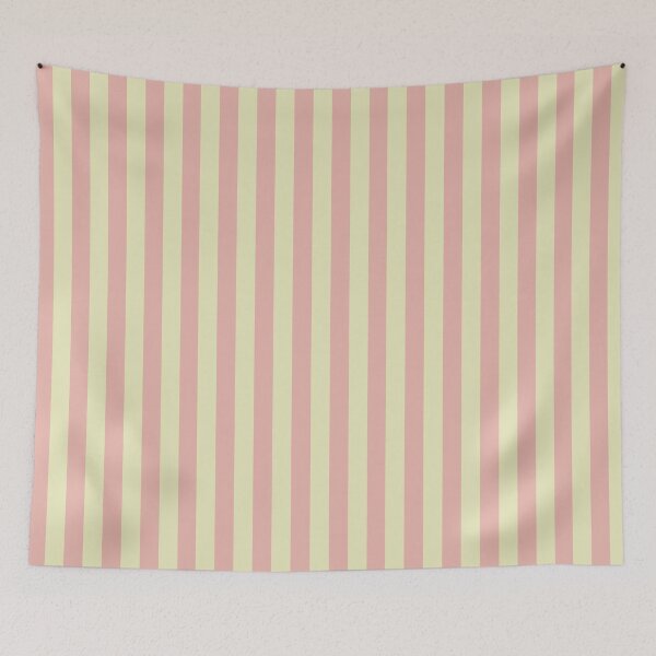 Item preview, Circus Stripes designed and sold by WinterPepperPro.