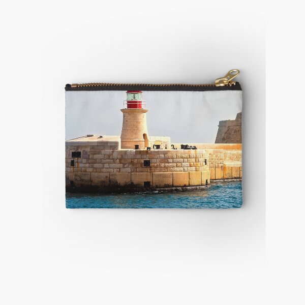 Item preview, Valletta Grand Harbour Lighthouse designed and sold by Violaman.