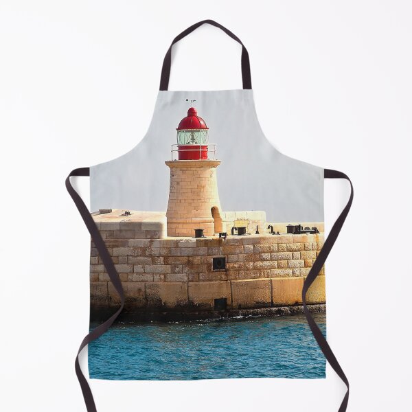 Item preview, Valletta Grand Harbour Lighthouse designed and sold by Violaman.