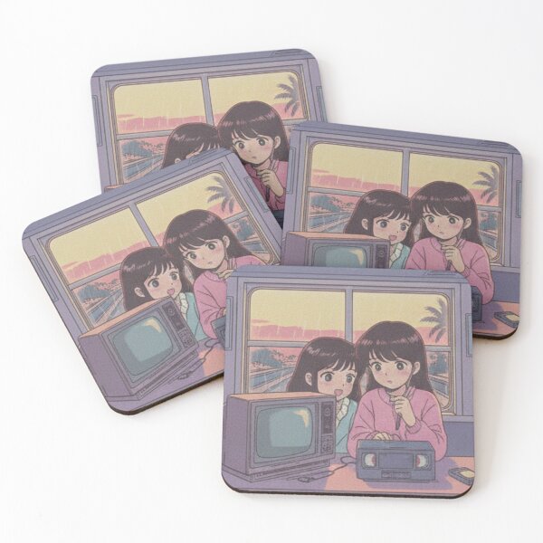 Item preview, manga designed and sold by Shop-Pi.