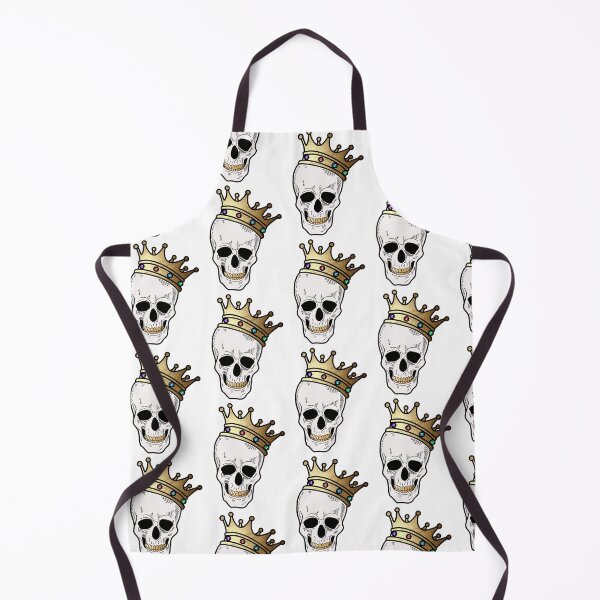 Item preview, Skull King designed and sold by Just Bittersweet.