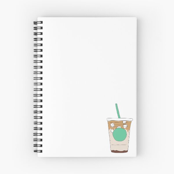 Item preview, iced caramel macchiato  designed and sold by finniel.