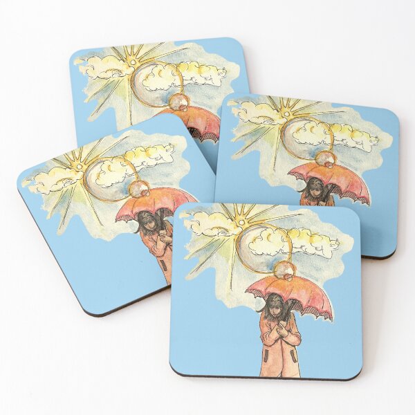 Item preview, Strange Weather designed and sold by Pelucidar.