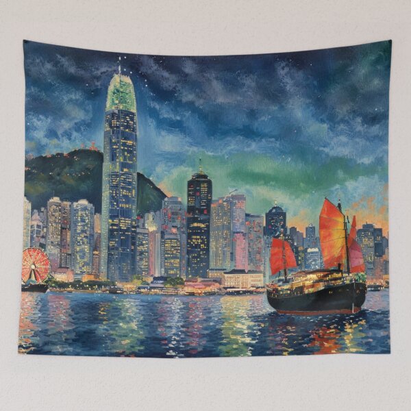 Item preview, Hong Kong designed and sold by sid1802.