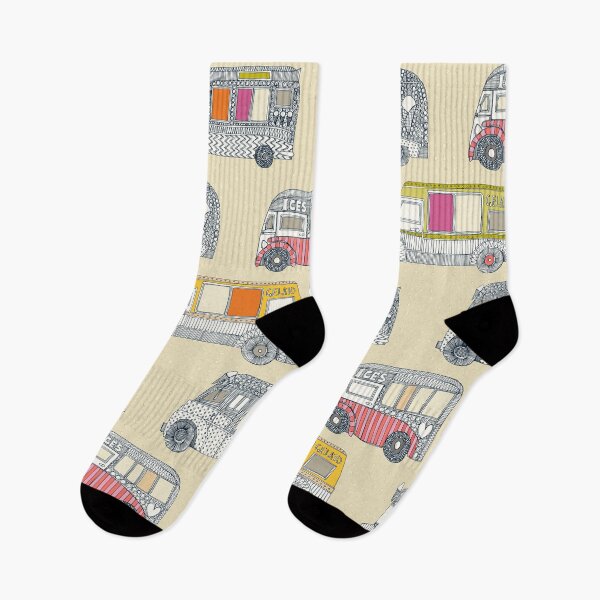 Item preview, ice cream trucks designed and sold by scrummy.