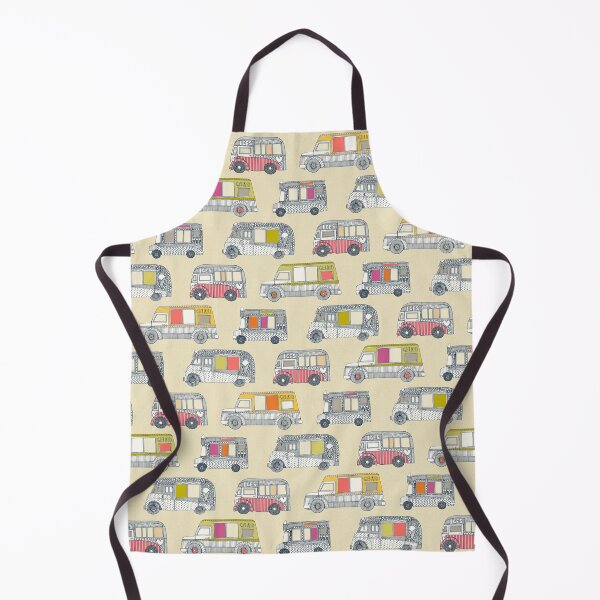 Item preview, ice cream trucks designed and sold by scrummy.