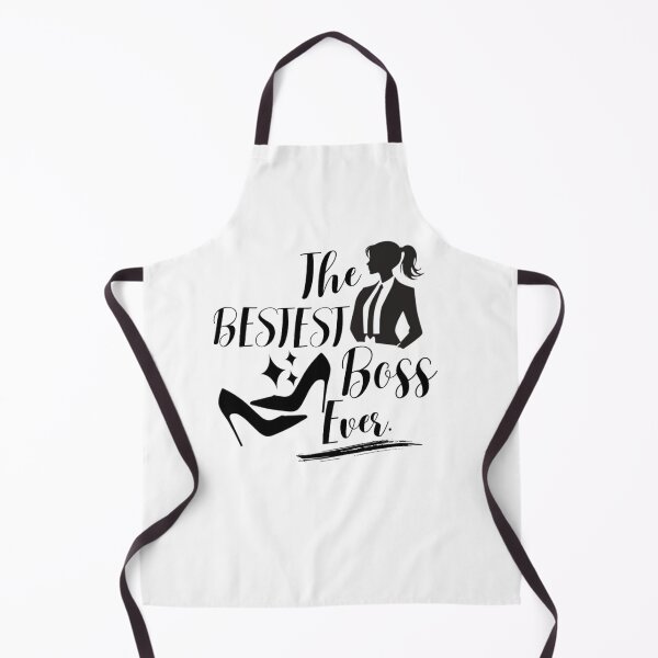 Item preview, The Bestest Boss Ever Woman Boss Appreciation designed and sold by CDPrintsDesigns.