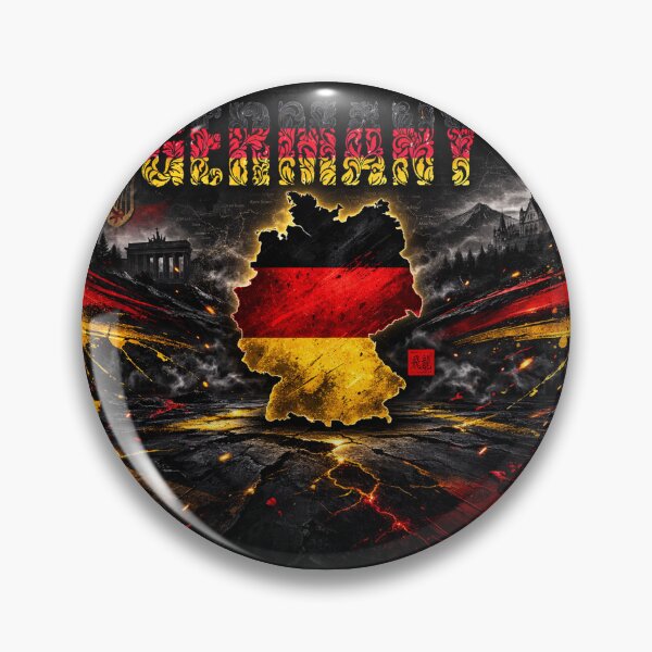 Item preview, I Love Germany Pride and Heritage designed and sold by Fei Long Design Hub.