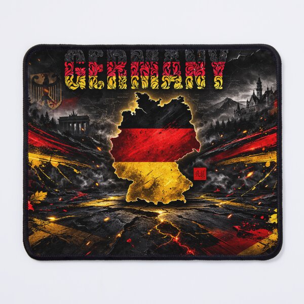 Item preview, I Love Germany Pride and Heritage designed and sold by Fei Long Design Hub.