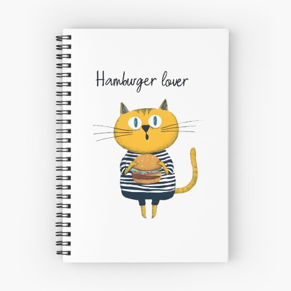 Item preview,  Trendy cat designed and sold by Retro Whimsy.