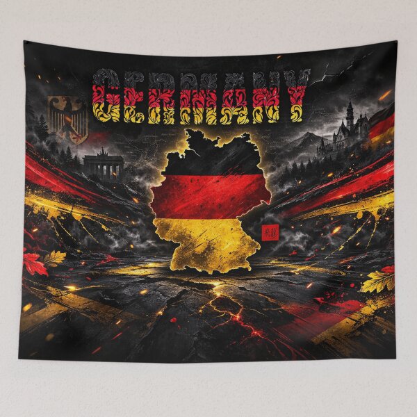 Item preview, I Love Germany Pride and Heritage designed and sold by Fei Long Design Hub.
