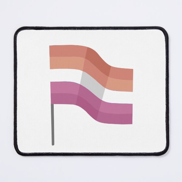 Item preview, Lesbian Pride Flag designed and sold by syddiss.