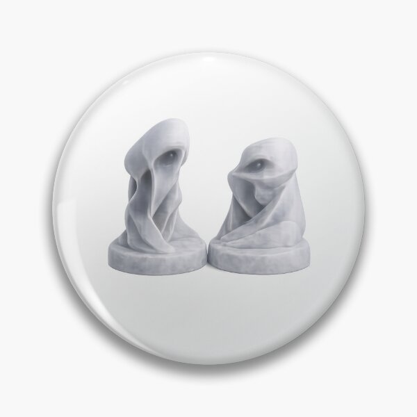 Item preview, Duo Of Gothic Nightmares designed and sold by Unreasonableart.