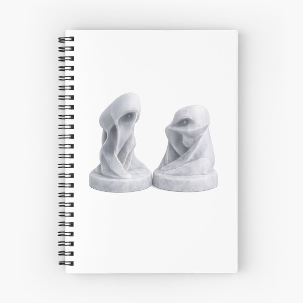 Item preview, Duo Of Gothic Nightmares designed and sold by Unreasonableart.