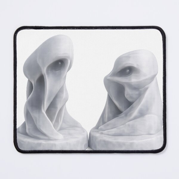 Item preview, Duo Of Gothic Nightmares designed and sold by Unreasonableart.