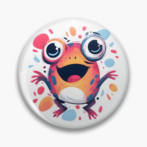 Item preview, Certified Silly Creature designed and sold by Retro Whimsy.