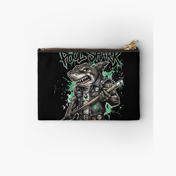 Item preview, Pool Shark Snooker Hustle designed and sold by Dressed For  Duty.