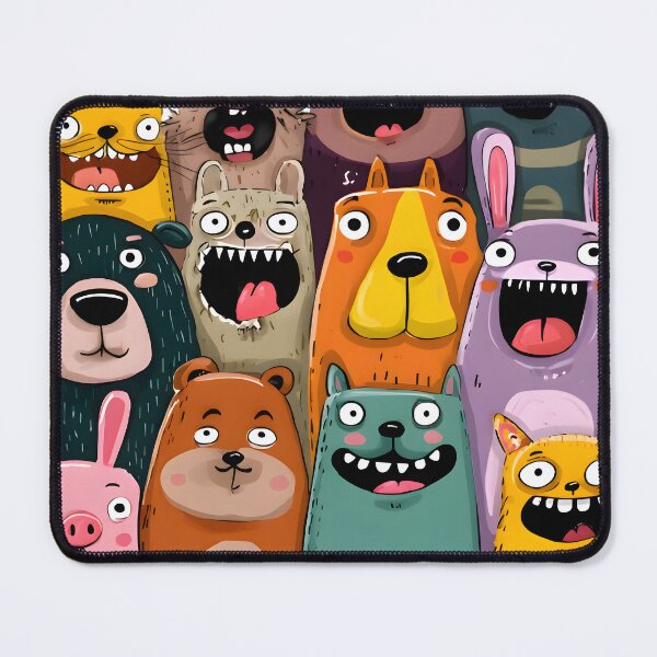 Item preview, Professional Goofballs designed and sold by Retro Whimsy.